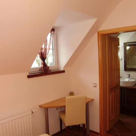 بيت ضيافة Cater Laško