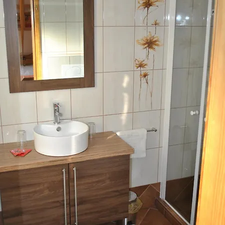 بيت ضيافة Cater Laško