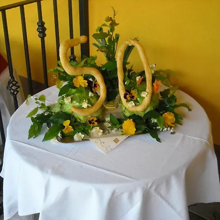 Guest house Cater 3*
