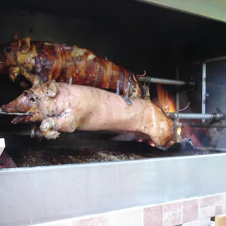 Cater Guest house Lasko