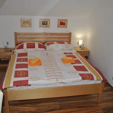 Penzion Cater 3*