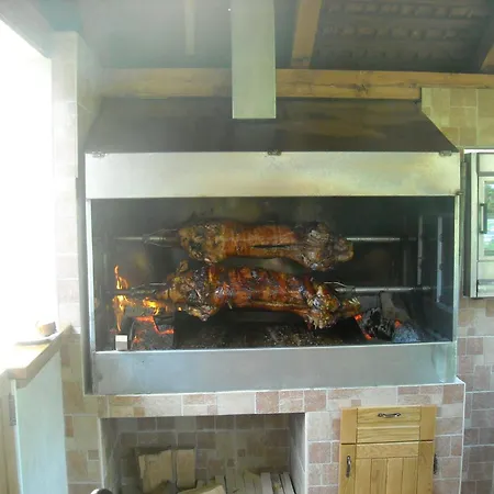 Cater بيت ضيافة Laško