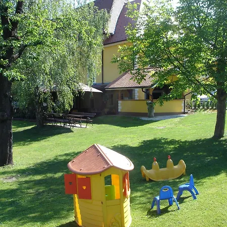 Cater Guest house 3*