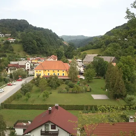 čater Maison d'hôtes 3*