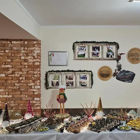 Cater 3* Laško