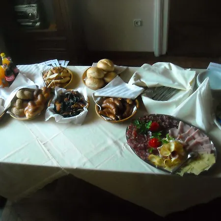 Maison d'hôtes čater Laško