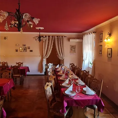 Cater بيت ضيافة 3*