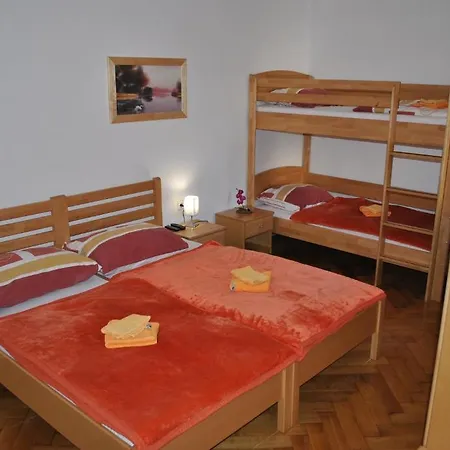 Cater Guest house 3*