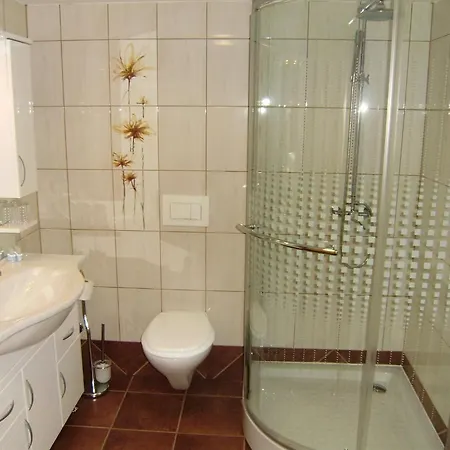 Cater Guest house