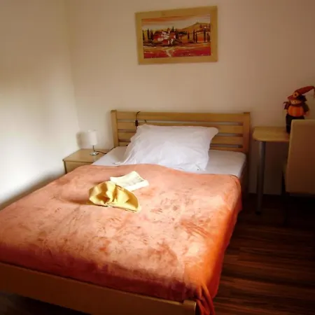 Cater Guest house 3*