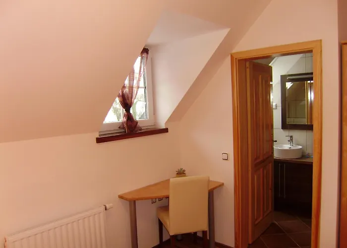 Maison d'hôtes čater Laško