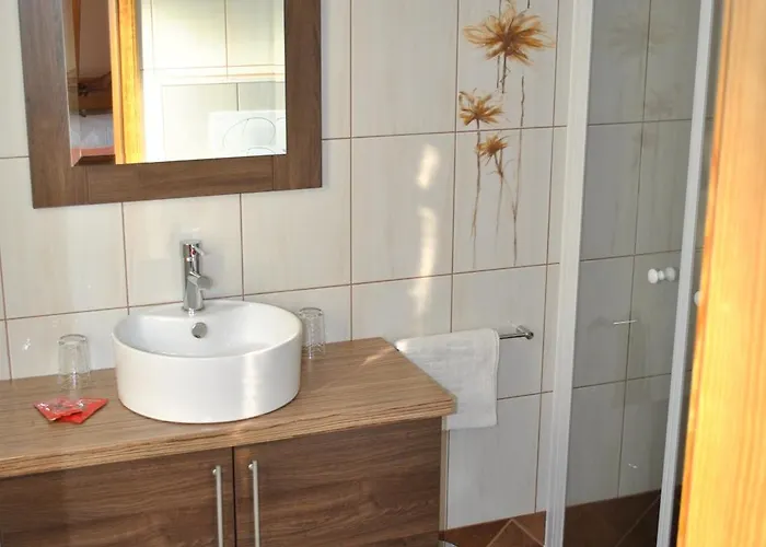 Maison d'hôtes čater Laško