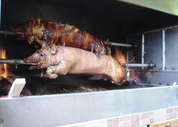 čater Maison d'hôtes Laško