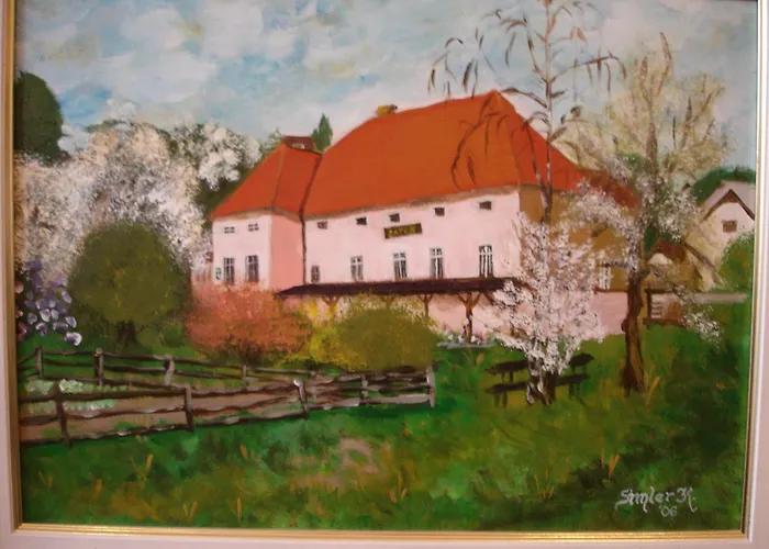 Cater 게스트하우스 3*