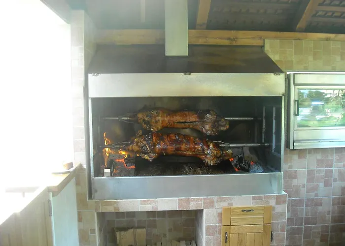 čater Maison d'hôtes Laško