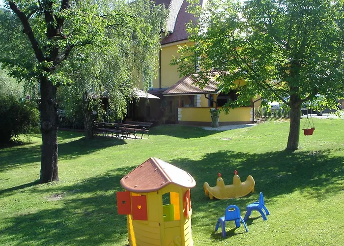 Cater 게스트하우스 3*