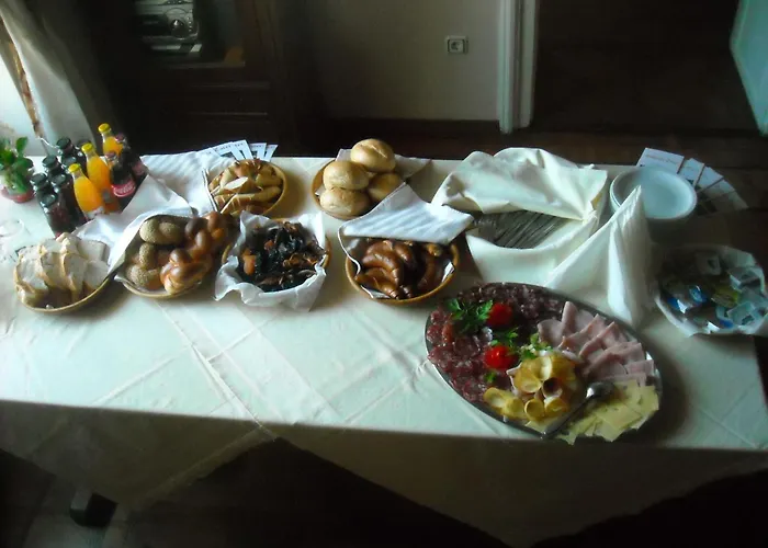 Maison d'hôtes čater Laško