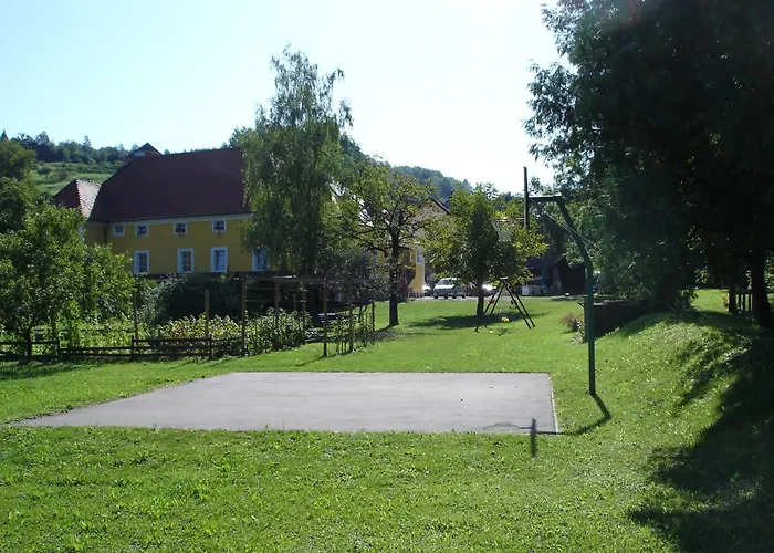 čater Maison d'hôtes Laško