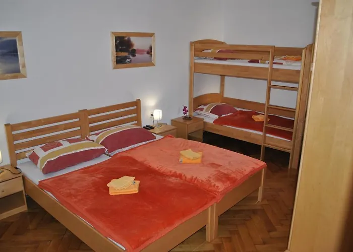 čater Maison d'hôtes 3*