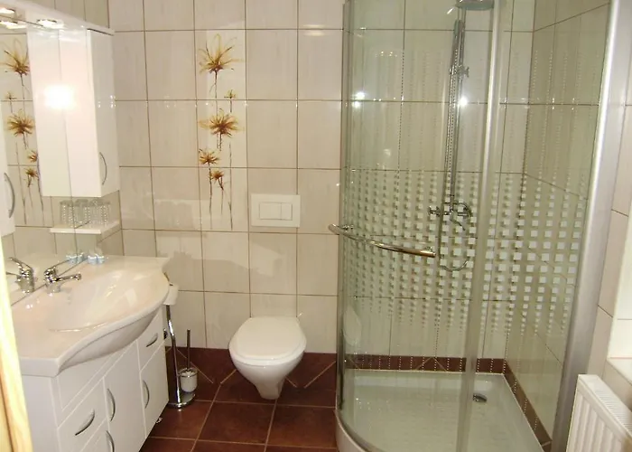 Cater 게스트하우스