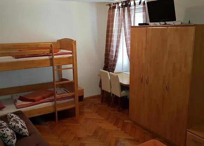 čater Maison d'hôtes 3*