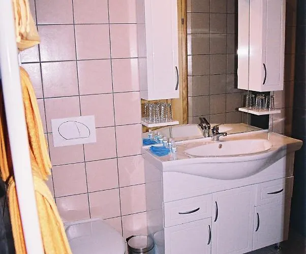 čater Maison d'hôtes Laško